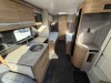 Used Bailey Unicorn Cadiz 2024 touring caravan Image
