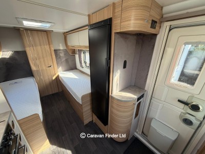 Bailey Unicorn Cadiz 2024 (Trade) image 7