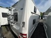 Used Swift Sprite Major 6 TD Freestyle 2018 touring caravan Image