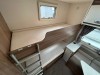 Used Swift Sprite Major 6 TD Freestyle 2018 touring caravan Image