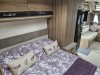 Used Swift Conqueror 580 2017 touring caravan Image