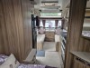 Used Swift Conqueror 580 2017 touring caravan Image