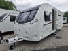 Used Swift Conqueror 580 2017 touring caravan Image