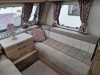 Used Swift Conqueror 580 2017 touring caravan Image