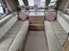 Used Swift Conqueror 580 2017 touring caravan Image