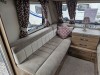 Used Swift Conqueror 580 2017 touring caravan Image