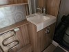 Used Swift Conqueror 580 2017 touring caravan Image