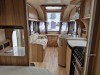 Used Bailey Unicorn Valencia S2 2013 touring caravan Image