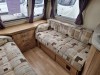 Used Bailey Unicorn Valencia S2 2013 touring caravan Image