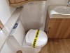 Used Bailey Unicorn Valencia S2 2013 touring caravan Image