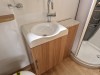 Used Bailey Unicorn Valencia S2 2013 touring caravan Image