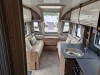 Used Bailey Unicorn Cabrera 2021 touring caravan Image