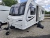 Used Bailey Unicorn Cabrera 2021 touring caravan Image