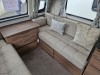 Used Bailey Unicorn Cabrera 2021 touring caravan Image