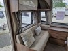 Used Bailey Unicorn Cabrera 2021 touring caravan Image