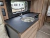 Used Bailey Unicorn Cabrera 2021 touring caravan Image