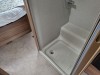 Used Bailey Unicorn Cabrera 2021 touring caravan Image