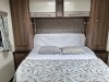 Used Bailey Unicorn Cabrera 2021 touring caravan Image
