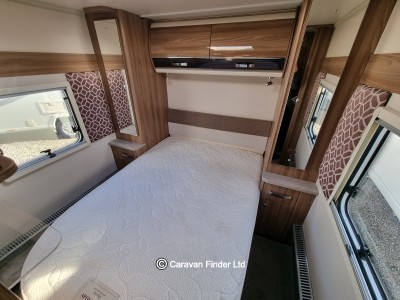 Swift Conqueror 650 2018 (Trade) image 10