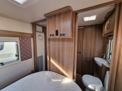 Swift Conqueror 650 2018 (Trade) image 12