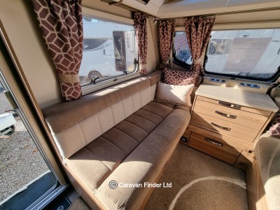 Swift Conqueror 650 2018 (Trade) image 3