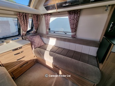 Swift Conqueror 650 2018 (Trade) image 4