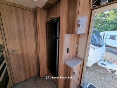 Swift Conqueror 650 2018 (Trade) image 6