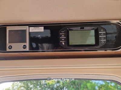 Swift Conqueror 650 2018 (Trade) image 7