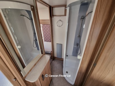 Swift Conqueror 650 2018 (Trade) image 8