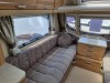 Used Swift Challenger 480 2012 touring caravan Image
