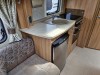 Used Swift Challenger 480 2012 touring caravan Image