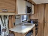 Used Swift Challenger 480 2012 touring caravan Image