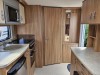 Used Swift Challenger 480 2012 touring caravan Image