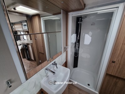 Coachman VIP 460 2018 (Trade) image 11