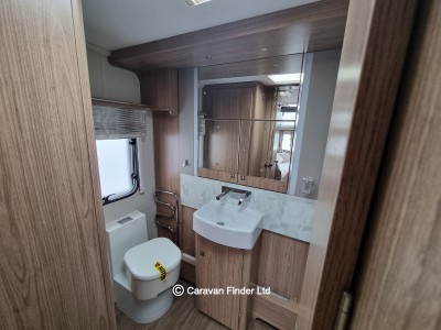 Coachman VIP 460 2018 (Trade) image 12