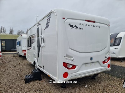 Coachman VIP 460 2018 (Trade) image 3