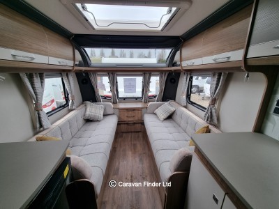 Coachman VIP 460 2018 (Trade) image 4