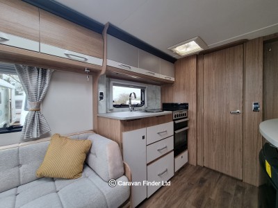 Coachman VIP 460 2018 (Trade) image 5