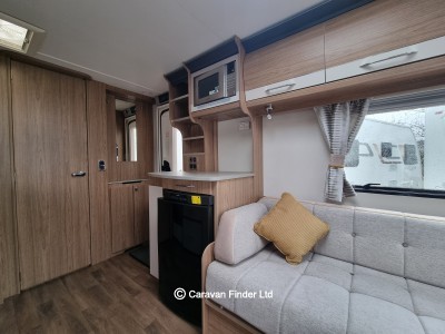 Coachman VIP 460 2018 (Trade) image 6
