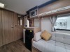 Used Coachman VIP 460 2018 touring caravan Image