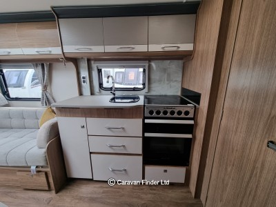 Coachman VIP 460 2018 (Trade) image 7