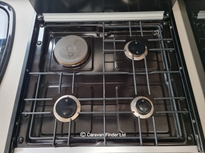 Coachman VIP 460 2018 (Trade) image 8