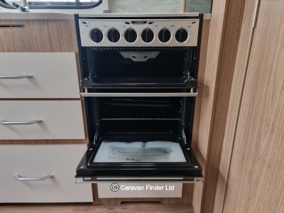 Coachman VIP 460 2018 (Trade) image 9