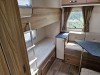 Used Swift Sprite Major 6 TD 2022 touring caravan Image
