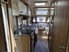 Used Swift Sprite Major 6 TD 2022 touring caravan Image