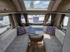 Used Swift Sprite Major 6 TD 2022 touring caravan Image
