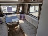 Used Swift Sprite Major 6 TD 2022 touring caravan Image