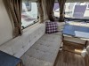 Used Swift Sprite Major 6 TD 2022 touring caravan Image