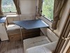 Used Swift Sprite Major 6 TD 2022 touring caravan Image