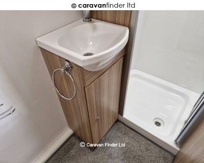 Bailey Phoenix 644 plus 2023 (Trade) image 10